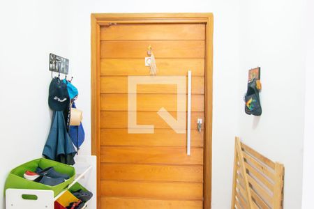 Hall de Entrada de casa à venda com 3 quartos, 175m² em Hípica, Porto Alegre