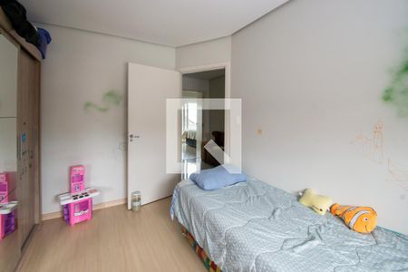 Quarto 1 de casa à venda com 3 quartos, 175m² em Hípica, Porto Alegre