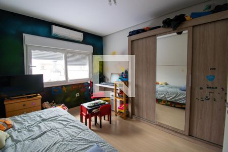 Quarto 1 de casa à venda com 3 quartos, 175m² em Hípica, Porto Alegre