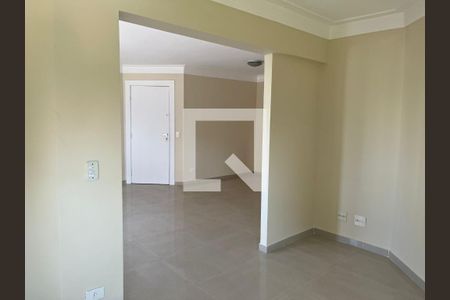 Sala de Jantar de apartamento à venda com 2 quartos, 96m² em Vila Clementino, São Paulo