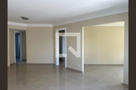 Sala de apartamento à venda com 2 quartos, 96m² em Vila Clementino, São Paulo