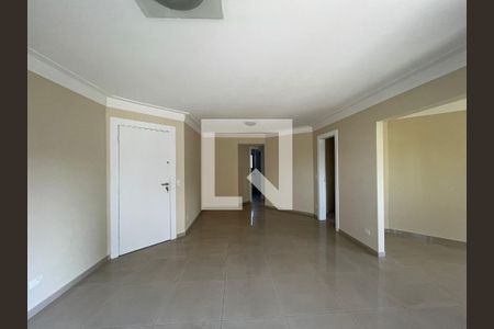 Sala de apartamento à venda com 2 quartos, 96m² em Vila Clementino, São Paulo