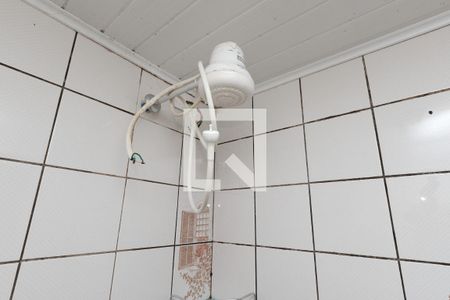 Banheiro de casa para alugar com 1 quarto, 45m² em Jardim Cumbica, Guarulhos