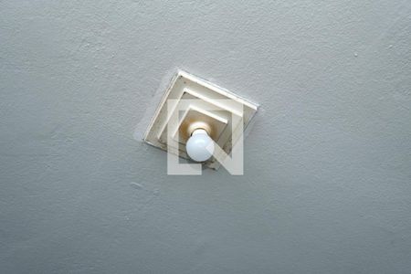 Quarto de casa para alugar com 1 quarto, 45m² em Jardim Cumbica, Guarulhos