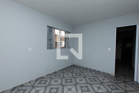 Quarto de casa para alugar com 1 quarto, 45m² em Jardim Cumbica, Guarulhos