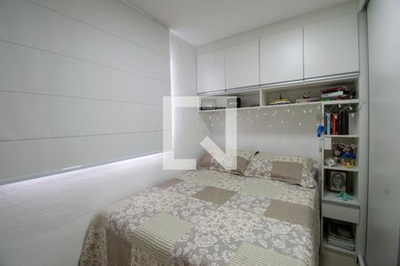 Quarto 1 de apartamento à venda com 2 quartos, 47m² em Hípica, Porto Alegre