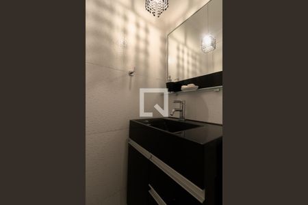 Lavabo de apartamento à venda com 3 quartos, 99m² em Bom Retiro, São Paulo