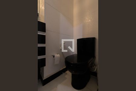 Lavabo de apartamento à venda com 3 quartos, 99m² em Bom Retiro, São Paulo