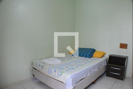 Quarto de apartamento para alugar com 1 quarto, 36m² em Armação, Salvador