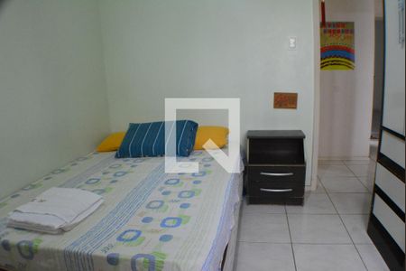 Quarto de apartamento para alugar com 1 quarto, 36m² em Armação, Salvador