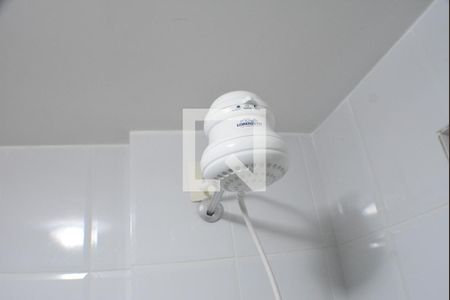 Banheiro de apartamento para alugar com 1 quarto, 36m² em Armação, Salvador