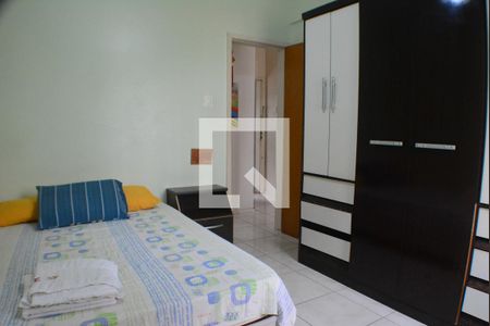 Quarto de apartamento para alugar com 1 quarto, 36m² em Armação, Salvador