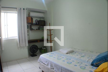 Quarto de apartamento para alugar com 1 quarto, 36m² em Armação, Salvador