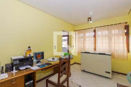 Escritório de apartamento à venda com 4 quartos, 389m² em Jardim Itu, Porto Alegre