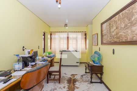 Escritório de apartamento à venda com 4 quartos, 389m² em Jardim Itu, Porto Alegre
