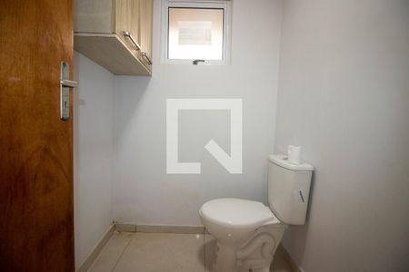 Lavabo de casa à venda com 3 quartos, 180m² em Mário Quintana, Porto Alegre