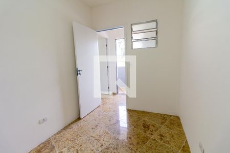 Quarto 1 de casa de condomínio para alugar com 2 quartos, 50m² em Jardim Pinheiros, São Paulo