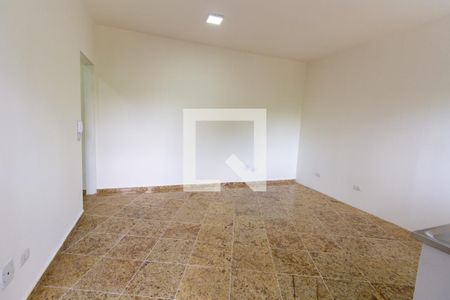 Casa de condomínio para alugar com 50m², 2 quartos e 1 vagaSala