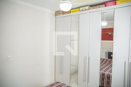 Quarto 1 de apartamento à venda com 2 quartos, 41m² em Loteamento Parque São Martinho, Campinas