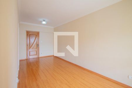 Sala de apartamento para alugar com 2 quartos, 70m² em Km 18, Osasco