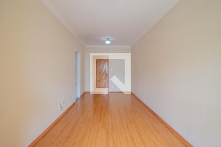 Sala de apartamento para alugar com 2 quartos, 70m² em Km 18, Osasco