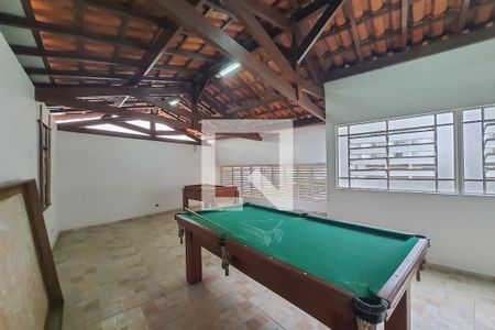 Apartamento à venda com 120m², 3 quartos e 1 vaga Apartamento à venda com 120m², 3 quartos e 1 vagaSala de Jogos