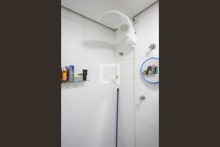 Apartamento à venda com 120m², 3 quartos e 1 vaga Apartamento à venda com 120m², 3 quartos e 1 vagaBanheiro Social