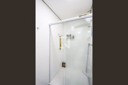 Apartamento à venda com 120m², 3 quartos e 1 vaga Apartamento à venda com 120m², 3 quartos e 1 vagaBanheiro Social