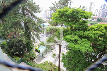 Apartamento à venda com 120m², 3 quartos e 1 vaga Apartamento à venda com 120m², 3 quartos e 1 vagaSuíte Vista