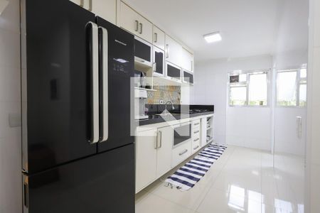 Apartamento à venda com 120m², 3 quartos e 1 vaga Apartamento à venda com 120m², 3 quartos e 1 vagaCozinha