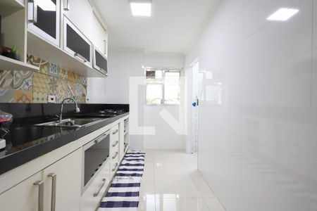 Apartamento à venda com 120m², 3 quartos e 1 vaga Apartamento à venda com 120m², 3 quartos e 1 vagaCozinha