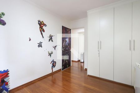 Apartamento à venda com 120m², 3 quartos e 1 vaga Apartamento à venda com 120m², 3 quartos e 1 vagaQuarto 2