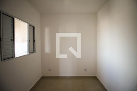 Quarto 1 de apartamento à venda com 2 quartos, 36m² em São Lucas, São Paulo