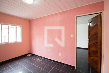 Sala de casa à venda com 1 quarto, 40m² em Artur Alvim, São Paulo