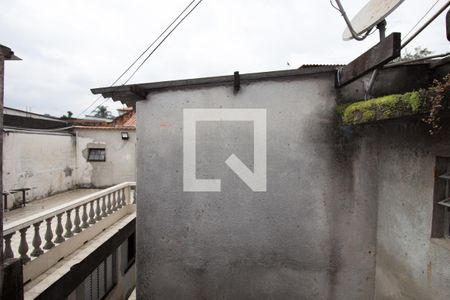 Vista do Quarto de casa à venda com 1 quarto, 40m² em Artur Alvim, São Paulo