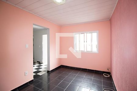 Sala de casa à venda com 1 quarto, 40m² em Artur Alvim, São Paulo