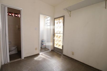 Sala/Quarto de apartamento para alugar com 1 quarto, 14m² em Engenho de Dentro, Rio de Janeiro