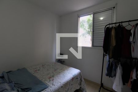 Quarto 1 de apartamento à venda com 2 quartos, 53m² em Água Branca, São Paulo