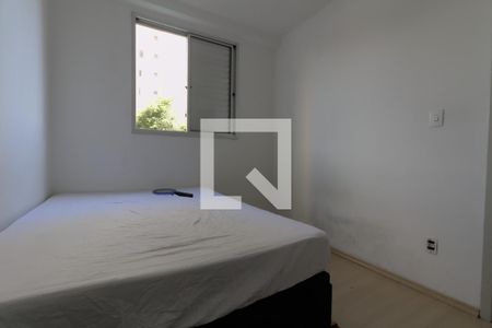 Quarto 2 de apartamento à venda com 2 quartos, 53m² em Água Branca, São Paulo