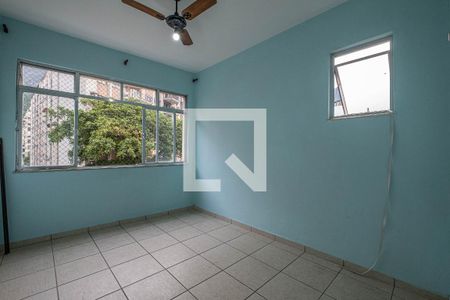 Quarto 1 de apartamento à venda com 2 quartos, 72m² em Tijuca, Rio de Janeiro