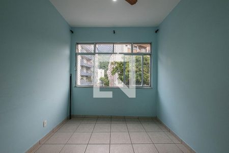 Quarto 1 de apartamento à venda com 2 quartos, 72m² em Tijuca, Rio de Janeiro