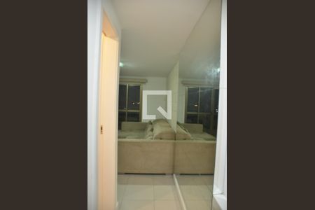 Corredor de apartamento à venda com 3 quartos, 140m² em São Francisco, Niterói