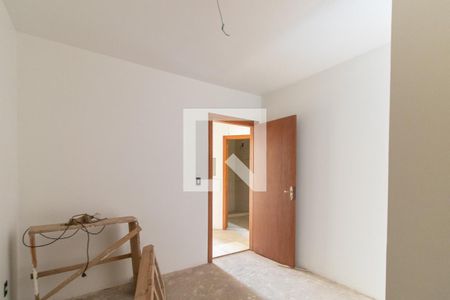 Quarto 1 de casa de condomínio à venda com 3 quartos, 134m² em Hípica, Porto Alegre