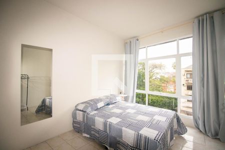 Quarto de kitnet/studio para alugar com 1 quarto, 24m² em Rio Branco, Porto Alegre