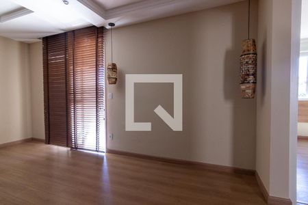 Sala de apartamento para alugar com 2 quartos, 61m² em Jardim São Vicente, Campinas