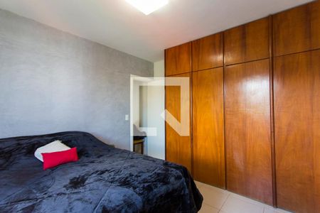 Suite de apartamento para alugar com 3 quartos, 89m² em Patrimônio, Uberlândia