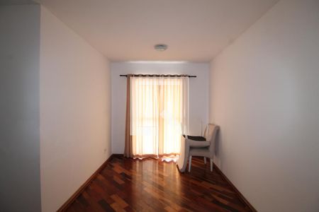 Sala   de apartamento à venda com 3 quartos, 62m² em Vila Santana, São Paulo