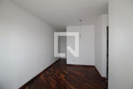 Sala   de apartamento à venda com 3 quartos, 62m² em Vila Santana, São Paulo