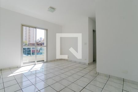 Sala de apartamento para alugar com 2 quartos, 54m² em Santana, São Paulo