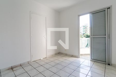 Quarto 1 de apartamento para alugar com 2 quartos, 54m² em Santana, São Paulo